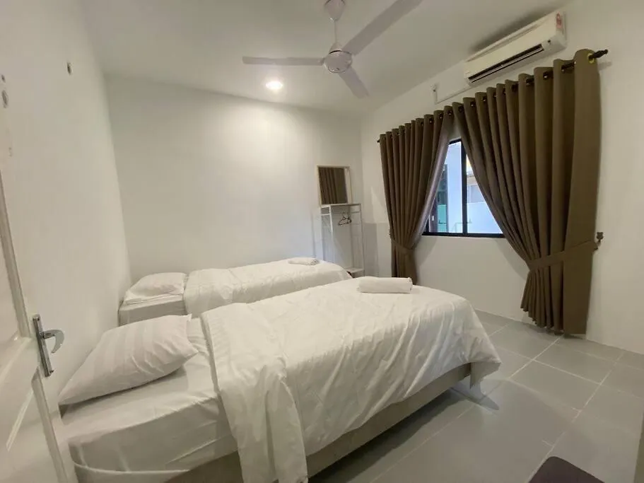 The Lawo Homestay Kuala Terengganu-1