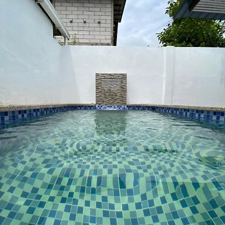The Lawo Homestay Kuala Terengganu-3